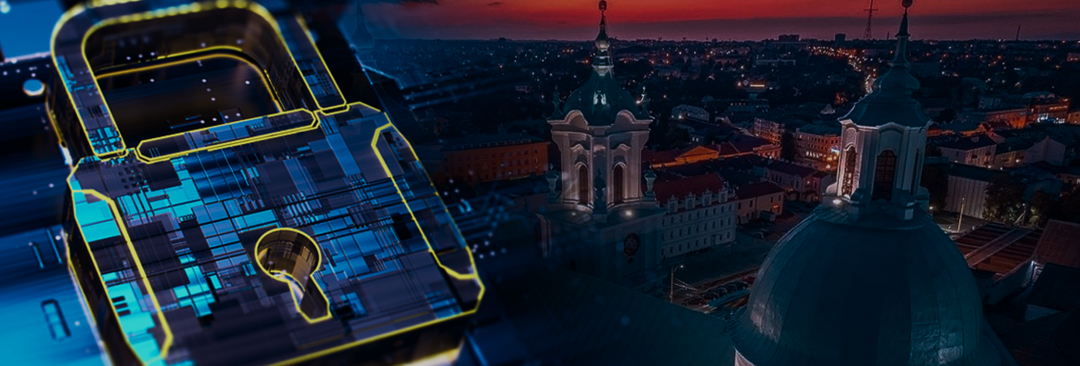 Night Grodno