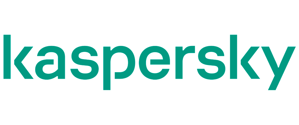 Kaspersky Logo